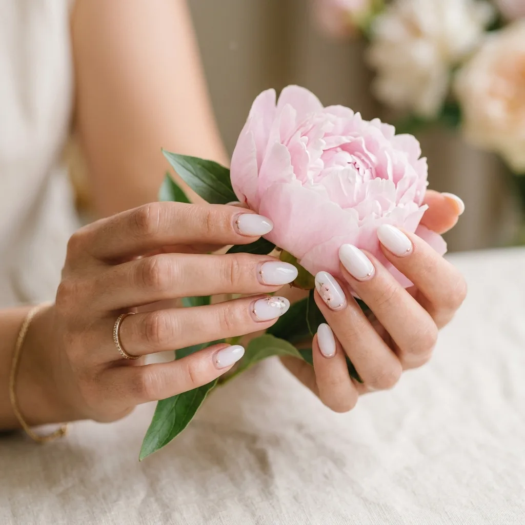 Nail Art accents