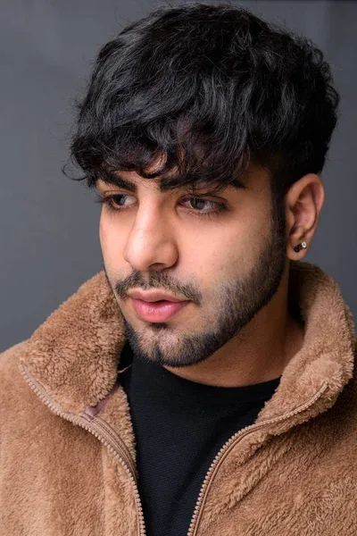 Aarav Patel