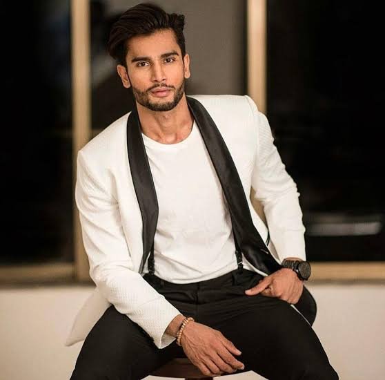 Rohan Sharma