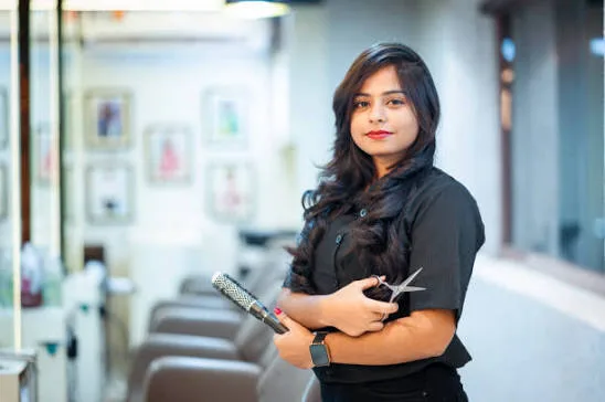 Sunita Rao